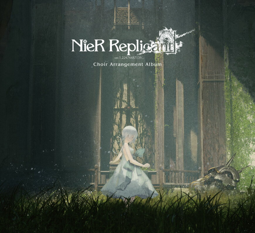 NieR Replicant ver.1.22474487139... Choir Arrangement Album [ (ゲーム・ミュージック) ]