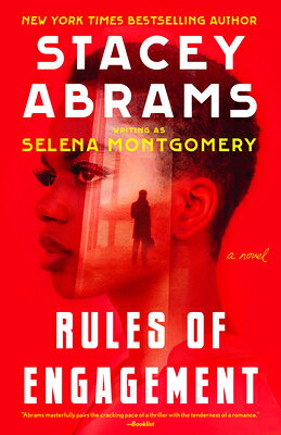 Rules of Engagement RULES OF ENGAGEMENT [ Stacey Abrams ]