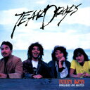 FUNNY DAYS ＜UNRELEASED AND RARITIES＞ TEARDROPS