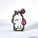 ファイナルファンタジーシリーズ ピクセライト FFピクセルリマスター モグ(3)