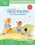 #7: One Year Book of Devotions for Preschoolersβ