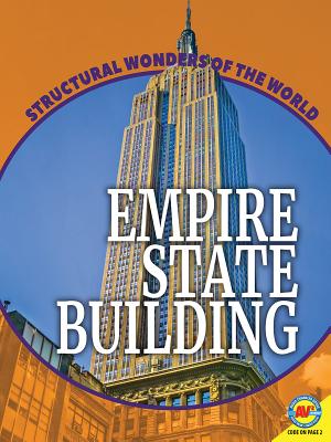 Empire State Building EMPIRE STATE BUILDING （Structural Wonders of the World） 