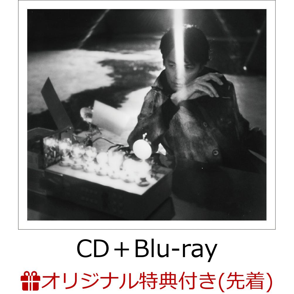 【楽天ブックス限定先着特典】AKIRA (初回限定LIVE映像「ALL SINGLE LIVE」盤 CD＋Blu-ray)【封入特典なし】(レコード型コースター)