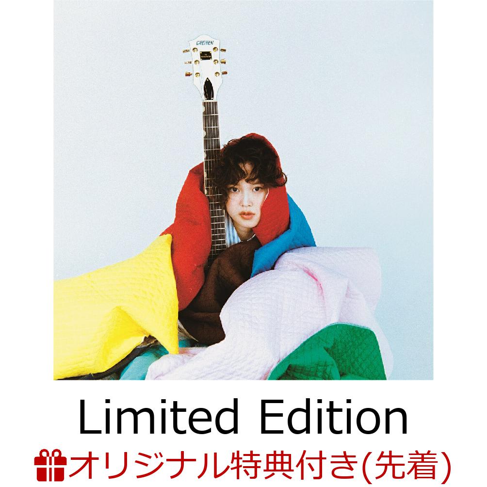 【楽天ブックス限定先着特典】QUILT (Limited Edition CD＋DVD)(アクリルキーホルダー)