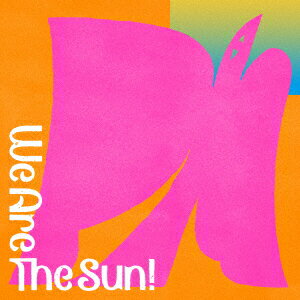 We Are The Sun!