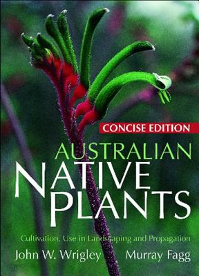 This excellent volume of Australian native plants includes over 1500 species of plants, trees, shrubs, annuals, ground covers, bedding plants and climbers for your garden.
