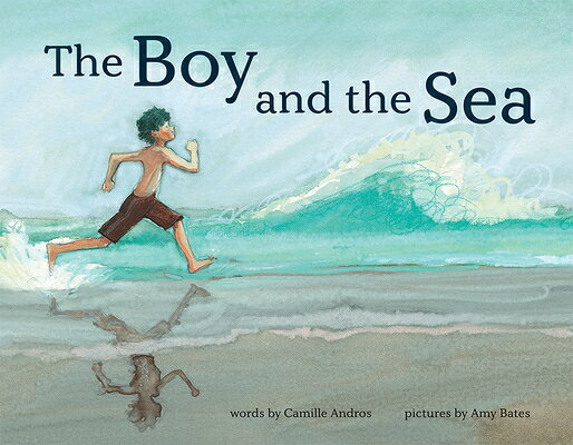 The Boy and the Sea BOY & THE SEA 