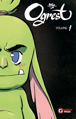 Ogrest Vol. 1 OGREST VOL 1 （Ogrest） [ Mig ]