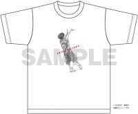 【楽天ブックス限定グッズ】週マガネットショップ あひるの空 Tシャツ（Sサイズ）