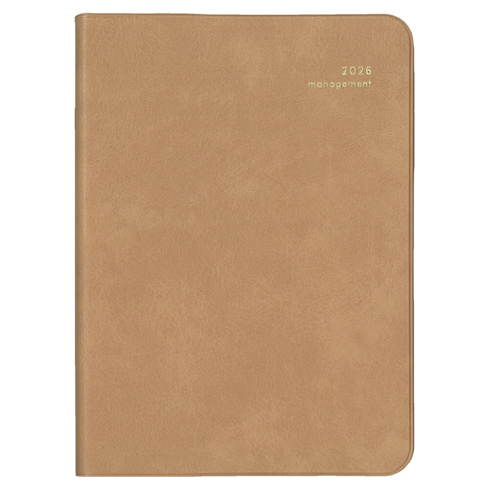 2026 MILL A6 Management CALM BE