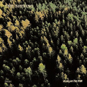THE SHINING【アナログ盤】