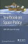 Yearbook on Space Policy: Space for Society YEARBK ON SPACE POLICY 2009/20 Yearbook on Space Policy [ Kai-Uwe Schrogl ]