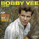 BOBBY VEE BOBBY VEE MEETS THE CRICKETS 7 ボビー ヴィー