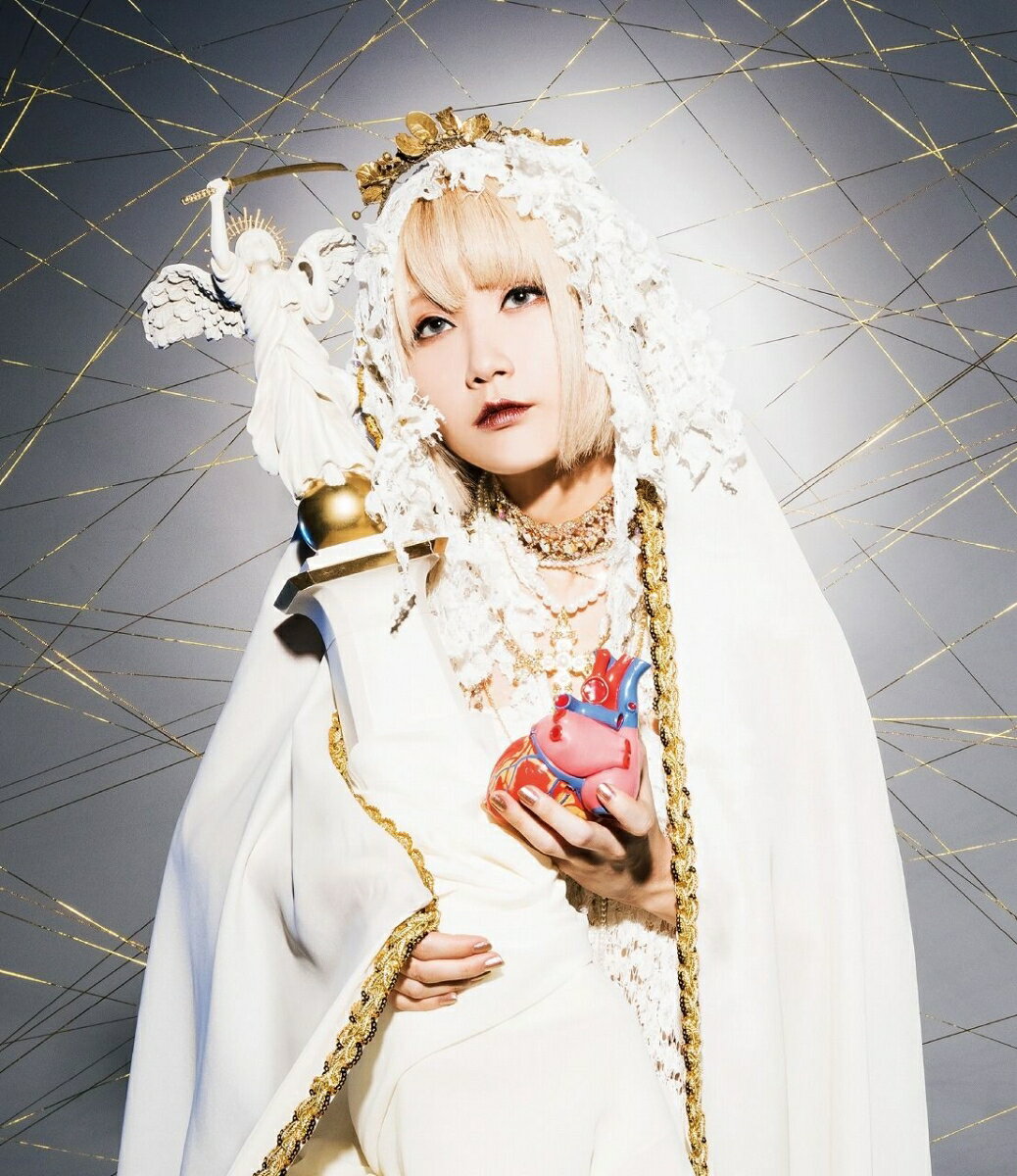 金字塔 (初回限定盤A CD＋Blu-ray) [ Reol ]