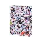 AKB48 旅少女 DVD-BOX【初回生産限定】 [ AKB48 ]