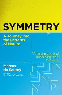 Symmetry: A Journey Into the Patterns of Nature