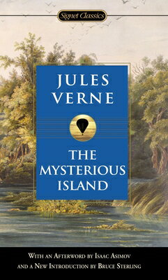 The Mysterious Island MYSTERIOUS ISLAND （Extraordinary Voyages） Jules Verne