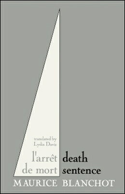 L'Arret de Mort=: Death Sentence LARRET DE MORT= 