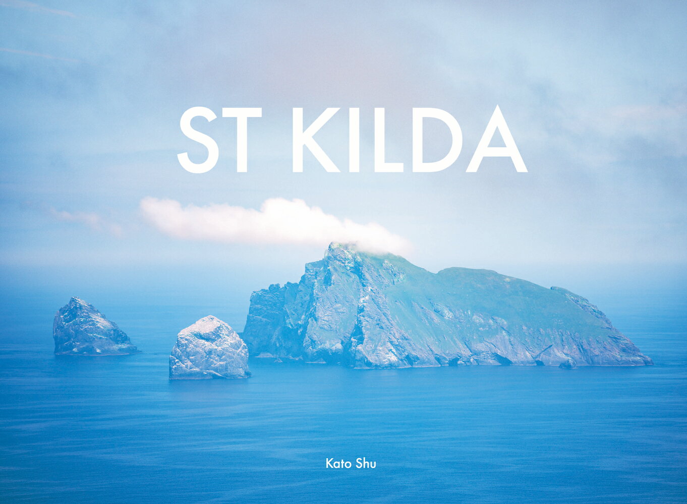 写真集 ST KILDA（セント・キルダ）