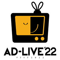 「AD-LIVE 2022」 第6巻 （小野賢章×神谷浩史×高橋健介）【通常版】【Blu-ray】