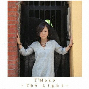 T'Mocoザ ライト トゥモーコ 発売日：2020年10月02日 予約締切日：2020年09月28日 THE LIGHT JAN：4582148009412 MARDー28 MAR CREATION (株)スーパースィープ [Disc1] 『The Light』／CD アーティスト：T'Moco 曲目タイトル： &nbsp;1. One Note Samba [3:11] &nbsp;2. Fairground [4:42] &nbsp;3. Over the Rainbow [3:33] &nbsp;4. The Light [8:25] &nbsp;5. Dancing Under the Moon [2:29] &nbsp;6. Light, My Light [4:31] &nbsp;7. Feeling Good [5:22] &nbsp;8. Sweet Happy Life (Samba de Orfeu) [2:39] CD ジャズ フュージョン