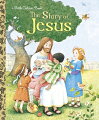 This book is a simple retelling of the story of Jesus' birth, childhood, and teachings.