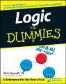 Logic concepts are more mainstream than you may realize. There's logic every place you look and in almost everything you do, from deciding which shirt to buy to asking your boss for a raise, and even to watching television, where themes of such shows as "CSI" and "Numbers" incorporate a variety of logistical studies. "Logic For Dummies" explains a vast array of logical concepts and processes in easy-to-understand language that make everything clear to you, whether you're a college student of a student of life. You'll find out about: Formal LogicSyllogismsConstructing proofs and refutationsPropositional and predicate logicModal and fuzzy logicSymbolic logicDeductive and inductive reasoningL"ogic For Dummies" tracks an introductory logic course at the college level. Concrete, real-world examples help you understand each concept you encounter, while fully worked out proofs and fun logic problems encourage you students to apply what you've learned.