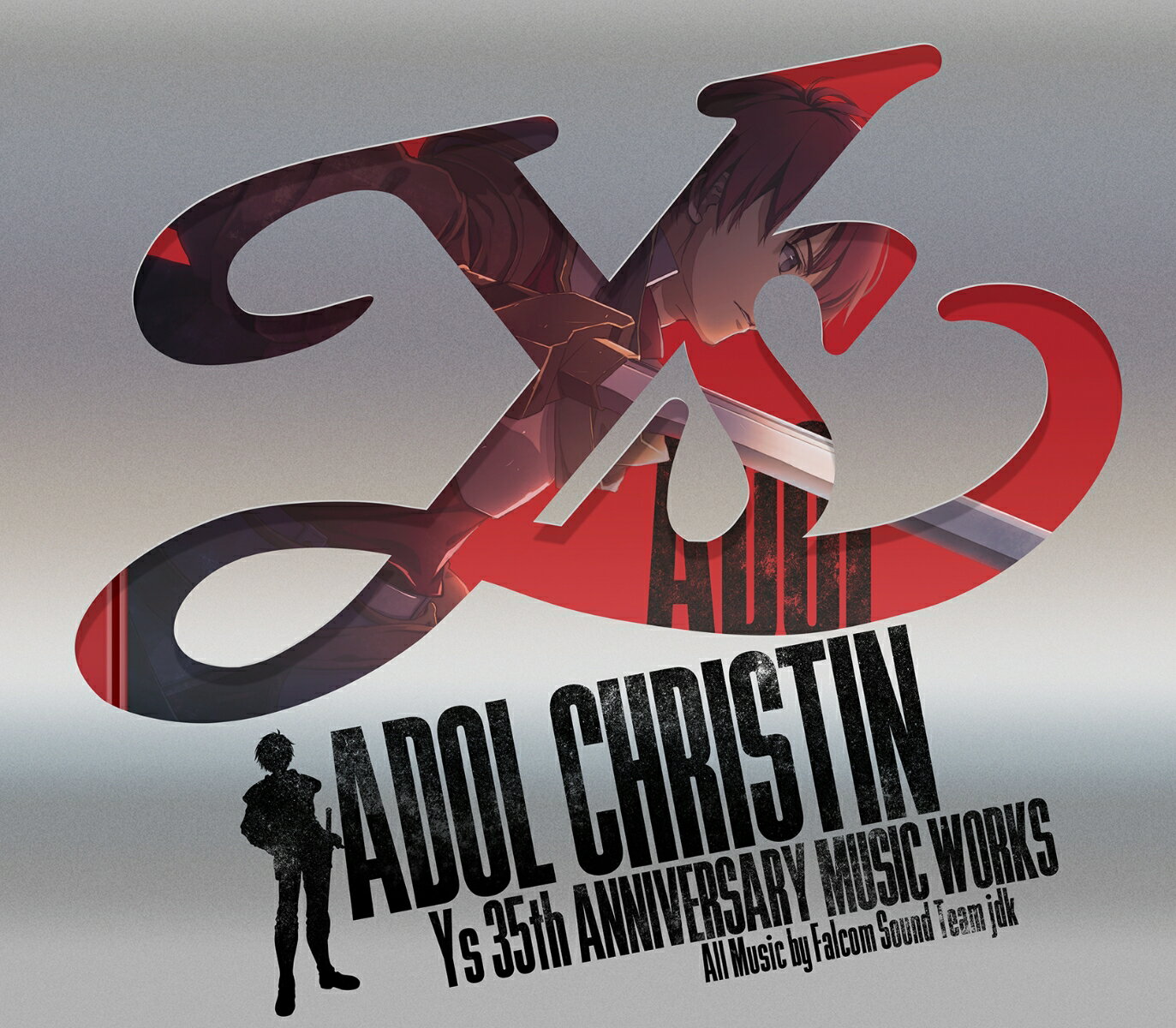 ADOL CHRISTIN 〜イース生誕35周年音楽作品〜