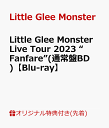 【楽天ブックス限定先着特典】Little Glee Monster Live Tour 2023 “…