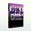 MONSTA X : THE DREAMING -JAPAN STANDARD EDITION- Blu-ray【Blu-ray】