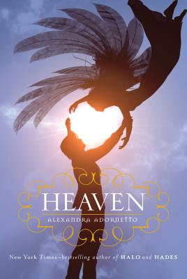 The final novel in Adornetto's Halo series. Bethany, an angel sent to Earth, and her mortal boyfriend, Xavier, have been to Hell and back. But now their love will be put to its highest test yet as they defy Heavenly law and marry.