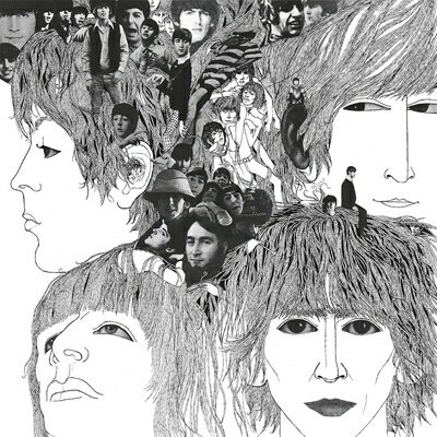 ͢סRevolver: Special Edition (5CD Super Deluxe) [ The Beatles ]