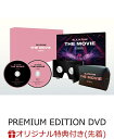 【楽天ブックス限定先着特典】BLACKPINK THE MOVIE -JAPAN PREMIUM EDITION- DVD(卓上カレンダー) [ BLACKPINK ]･･･