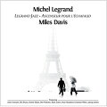 【輸入盤】Legrand Jazz + Ascenseur Pour L'echafaud