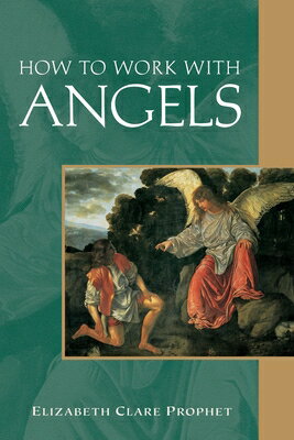 Learn ten steps to make angels a part of your life. Whether for love, healing, protection, guidance or illumination, angels stand ready to help you in many practical and personal ways. And as Elizabeth Clare Prophet says, working with angels also puts us in touch with our higher self. --Bodhi Tree Book Review