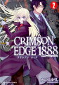CRIMSON EDGE 1888