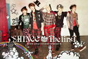 THE FIRST(初回生産限定SPECIAL BOX CD+DVD) [ SHINee ]