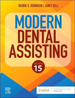 Modern Dental Assisting MODERN DENTAL ASSISTING 15/E 