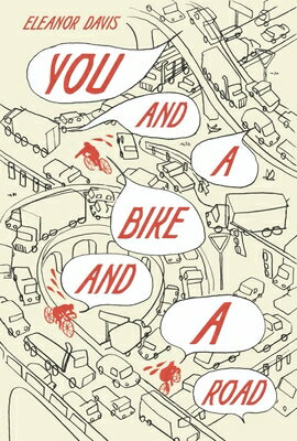 You and a Bike and a Road