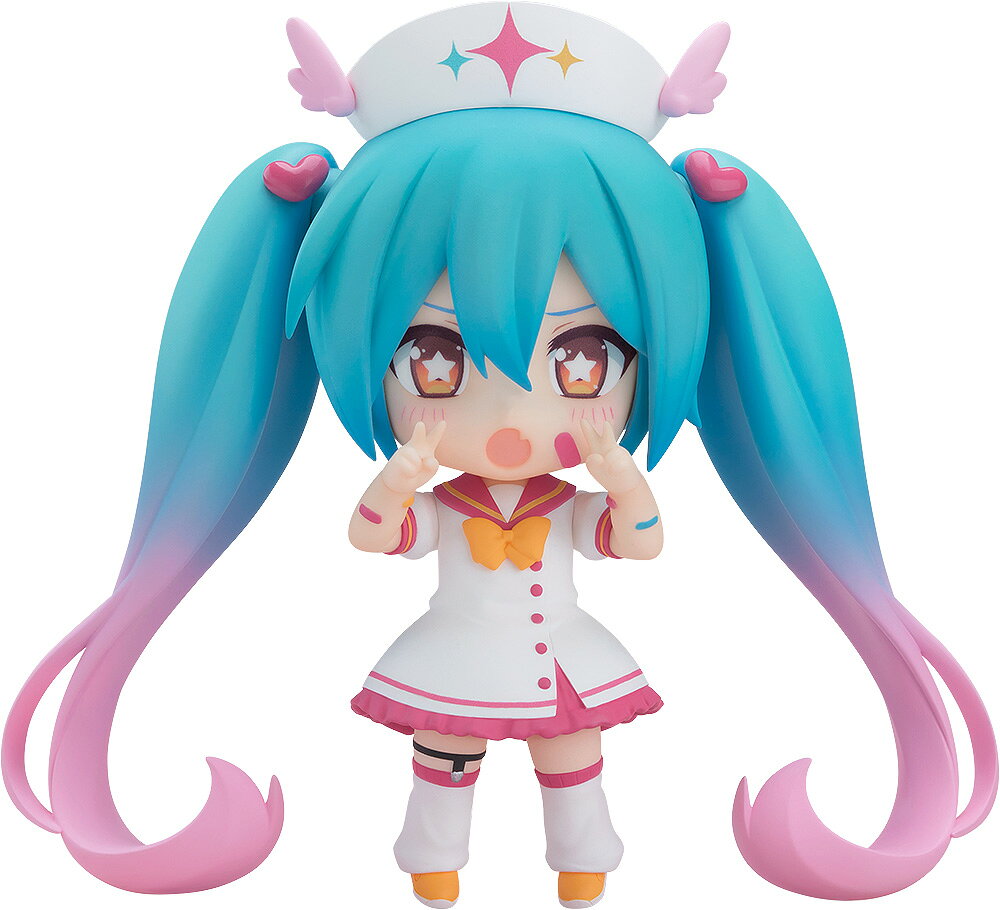 楽天市場】ねんどろいど 初音ミクの通販