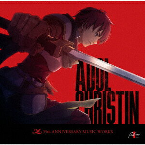 ADOL CHRISTIN ～イース生誕35周年音楽作品～ 