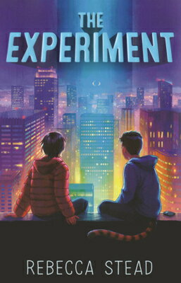 Experiment EXPERIMENT 