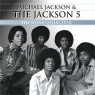 【輸入盤】Silver Collection [ Michael Jackson / Jackson 5 ]