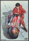 Akira — Blu-ray/DVD cover