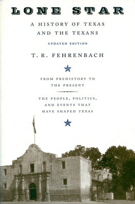 From prehistory right up to the present-a classic, comprehensive, and superbly readable guide to the panoramic saga of Texas history.