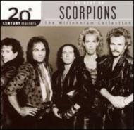 【輸入盤】Best Of [ Scorpions ]