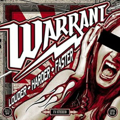 【輸入盤】Louder Harder Faster