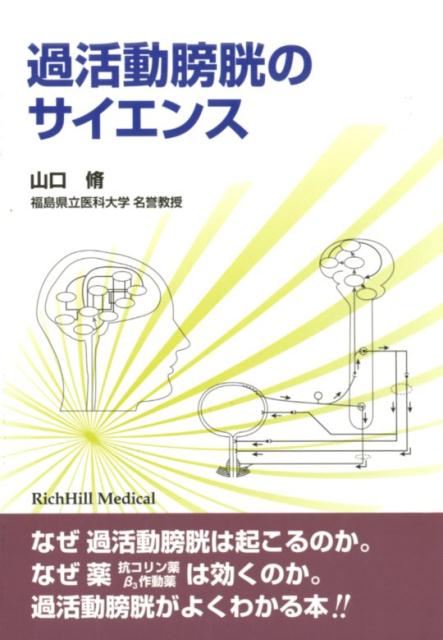 過活動膀胱のサイエンス