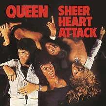 【輸入盤】シアー・ハート・アタック