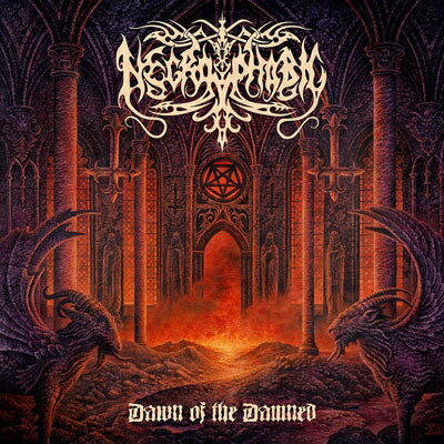 【輸入盤】Dawn Of The Damned (2CD)